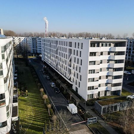 Dabie Park Residence Красков Екстериор снимка