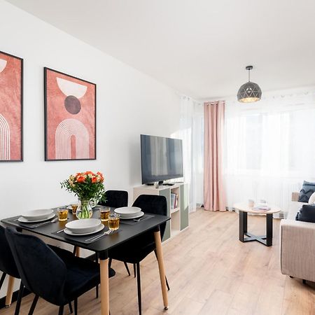 Dabie Park Residence Красков Екстериор снимка