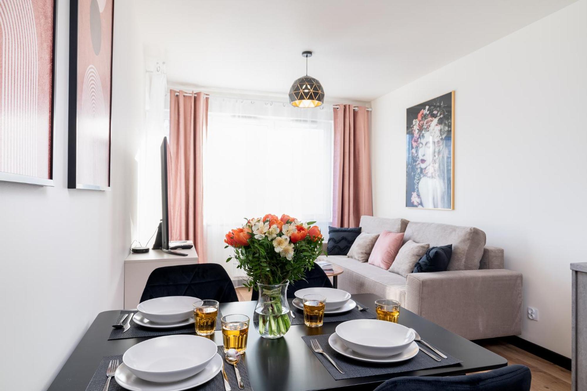 Dabie Park Residence Красков Екстериор снимка