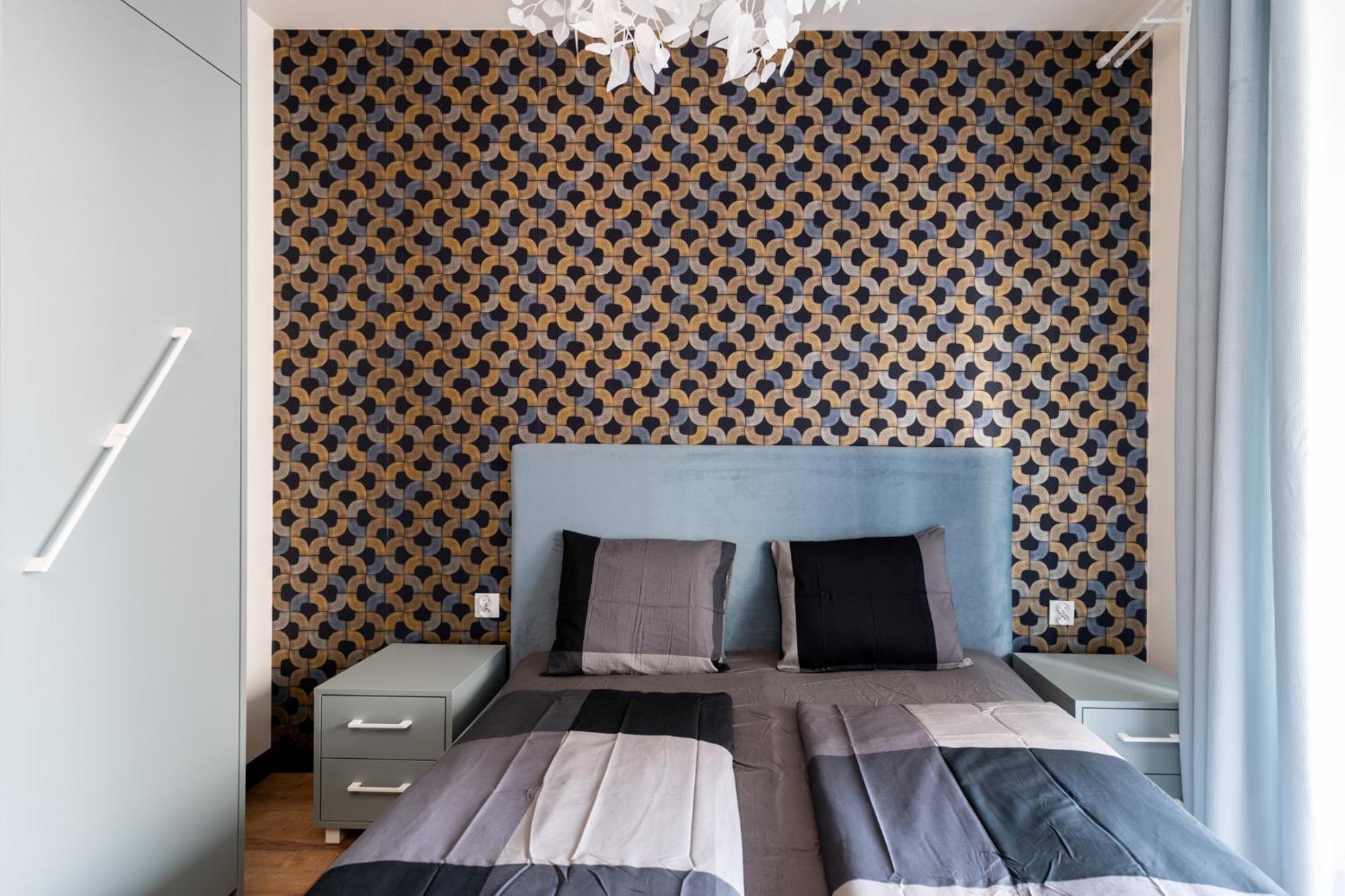 Dabie Park Residence Красков Екстериор снимка