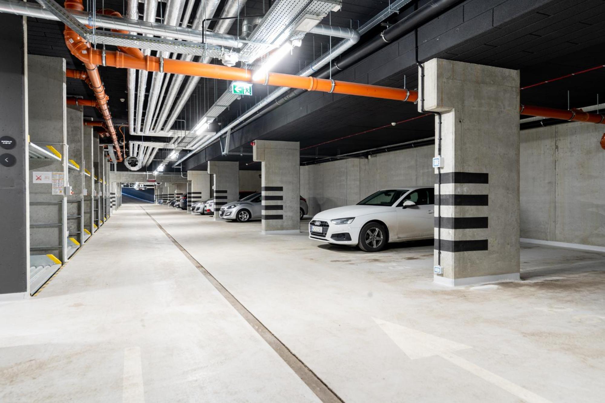 Dabie Park Residence Красков Екстериор снимка