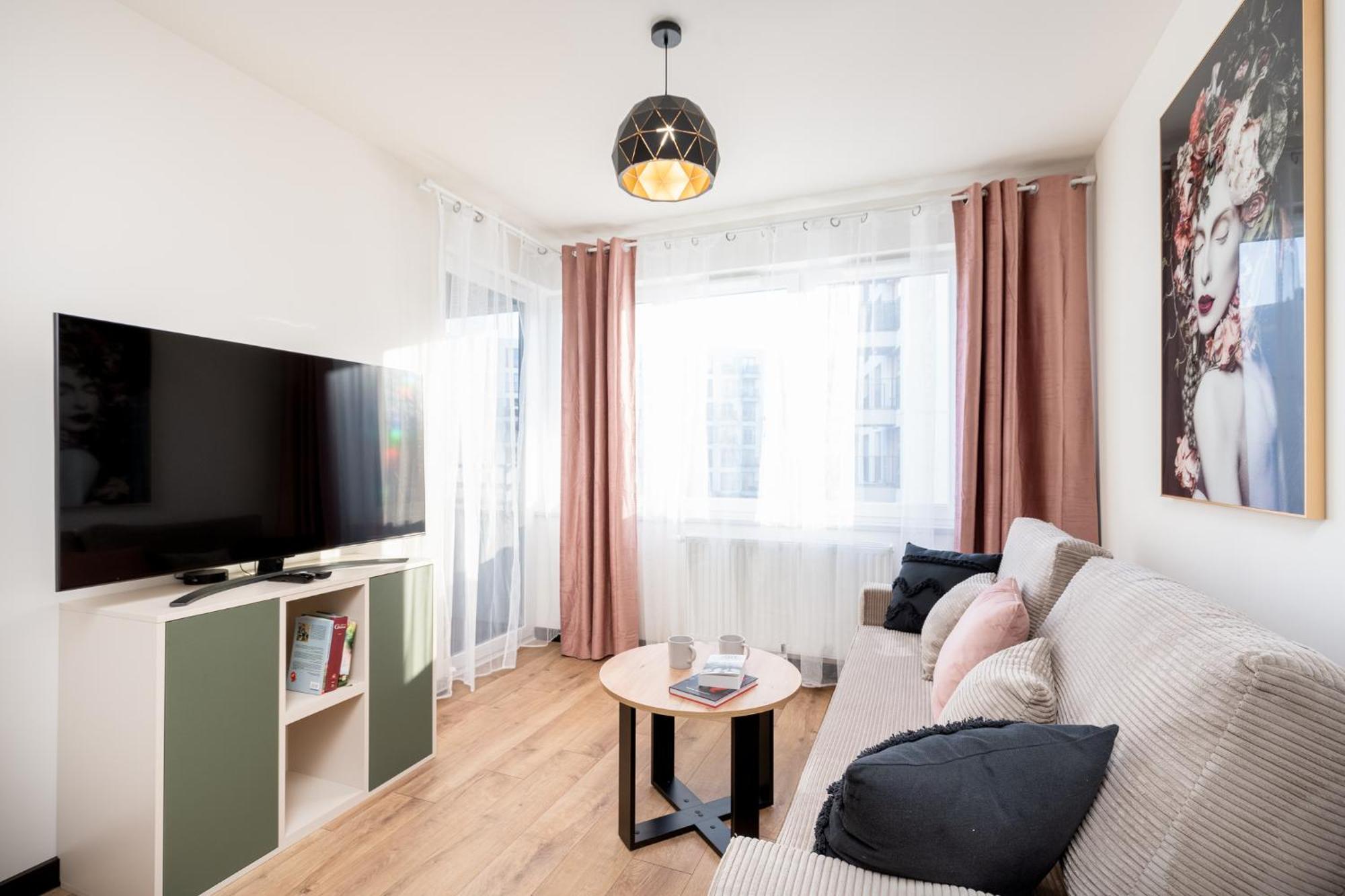 Dabie Park Residence Красков Екстериор снимка