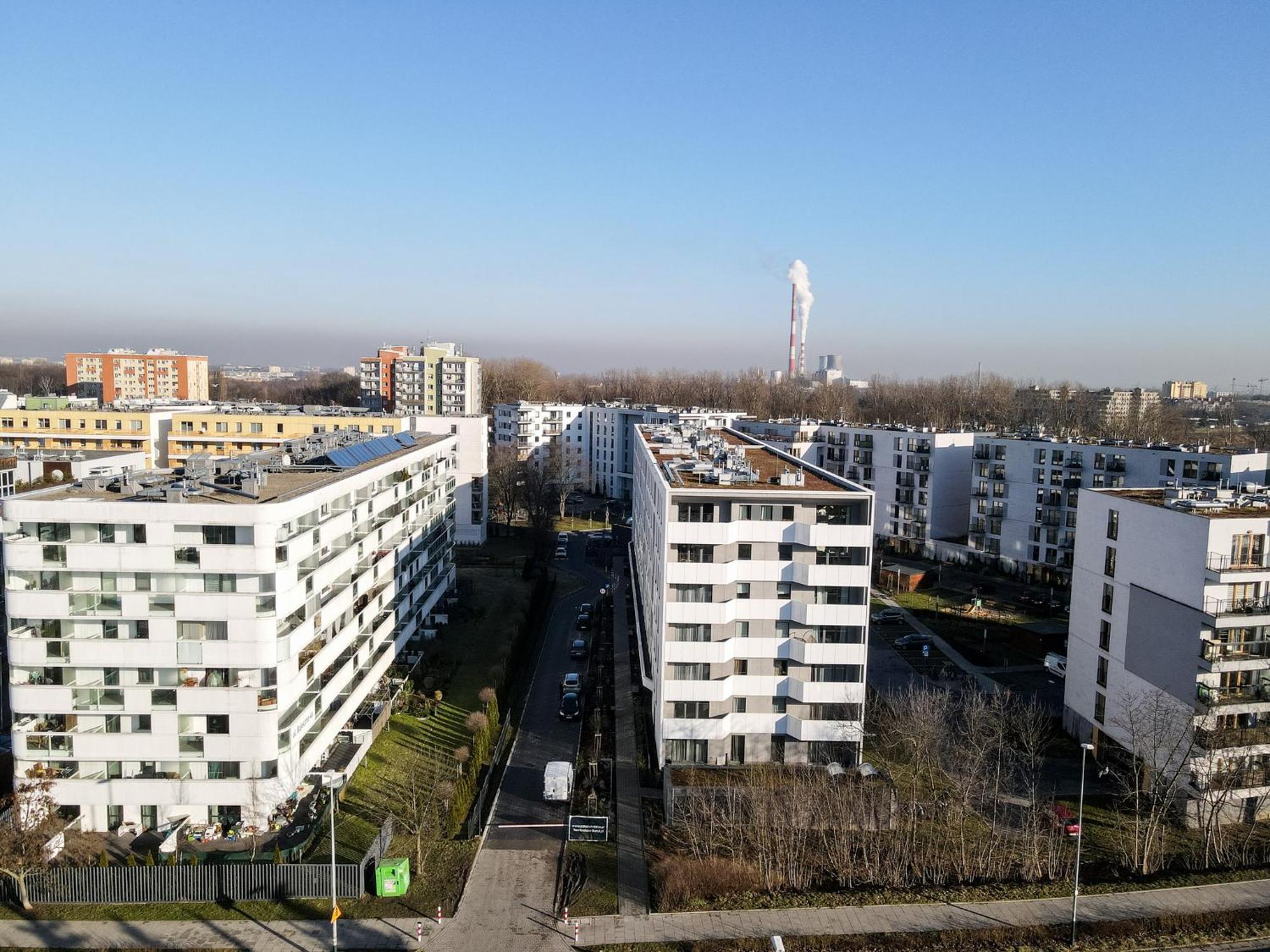 Dabie Park Residence Красков Екстериор снимка